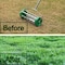 Gardenised Durable Rolling Spike Lawn Aerator w/Sturdy Steel Handle and Sharp Metal Tines QI004663 - alternate 7